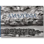 【お取り寄せ】Sebastião Salgado. Amazônia
